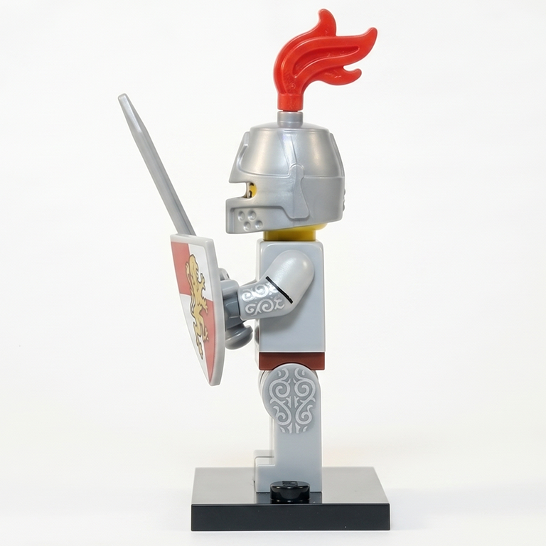 Caballero del Reino León - Imagen 3