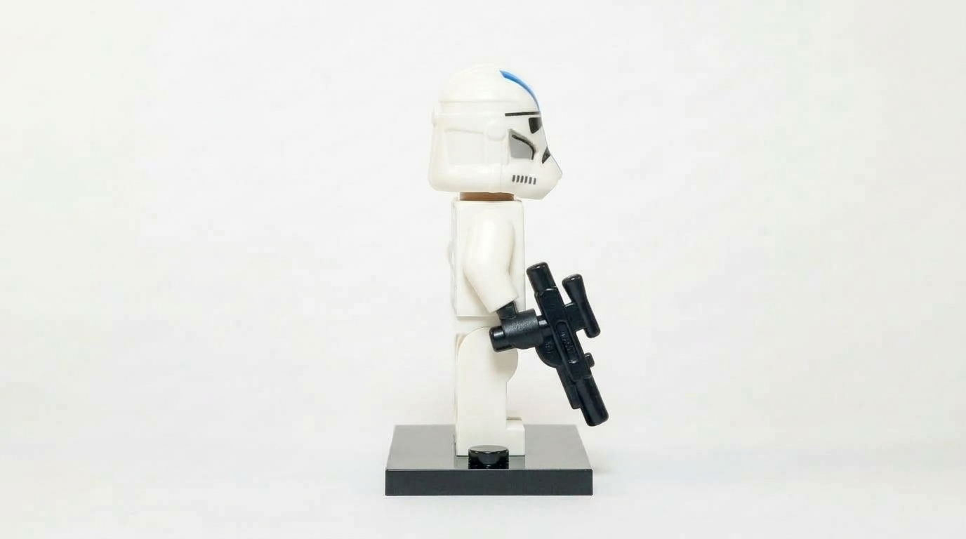 Clone Trooper (Legión 501) - Imagen 3