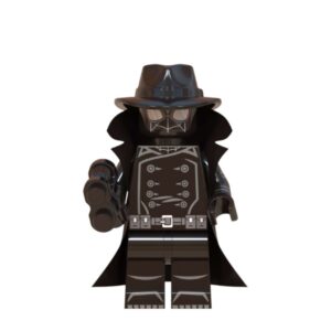Spider-Man Noir