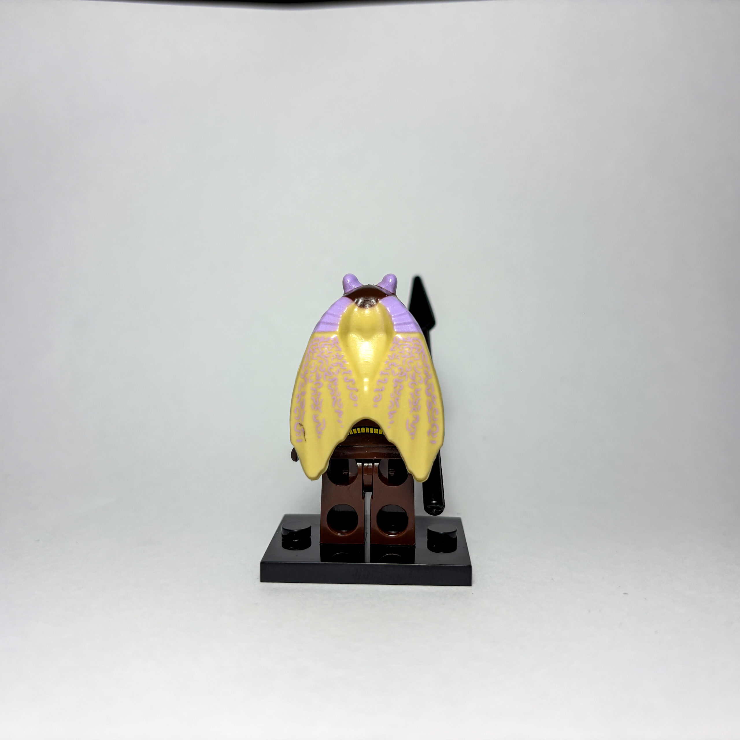 Capitán Gungan Tarpals - Imagen 4