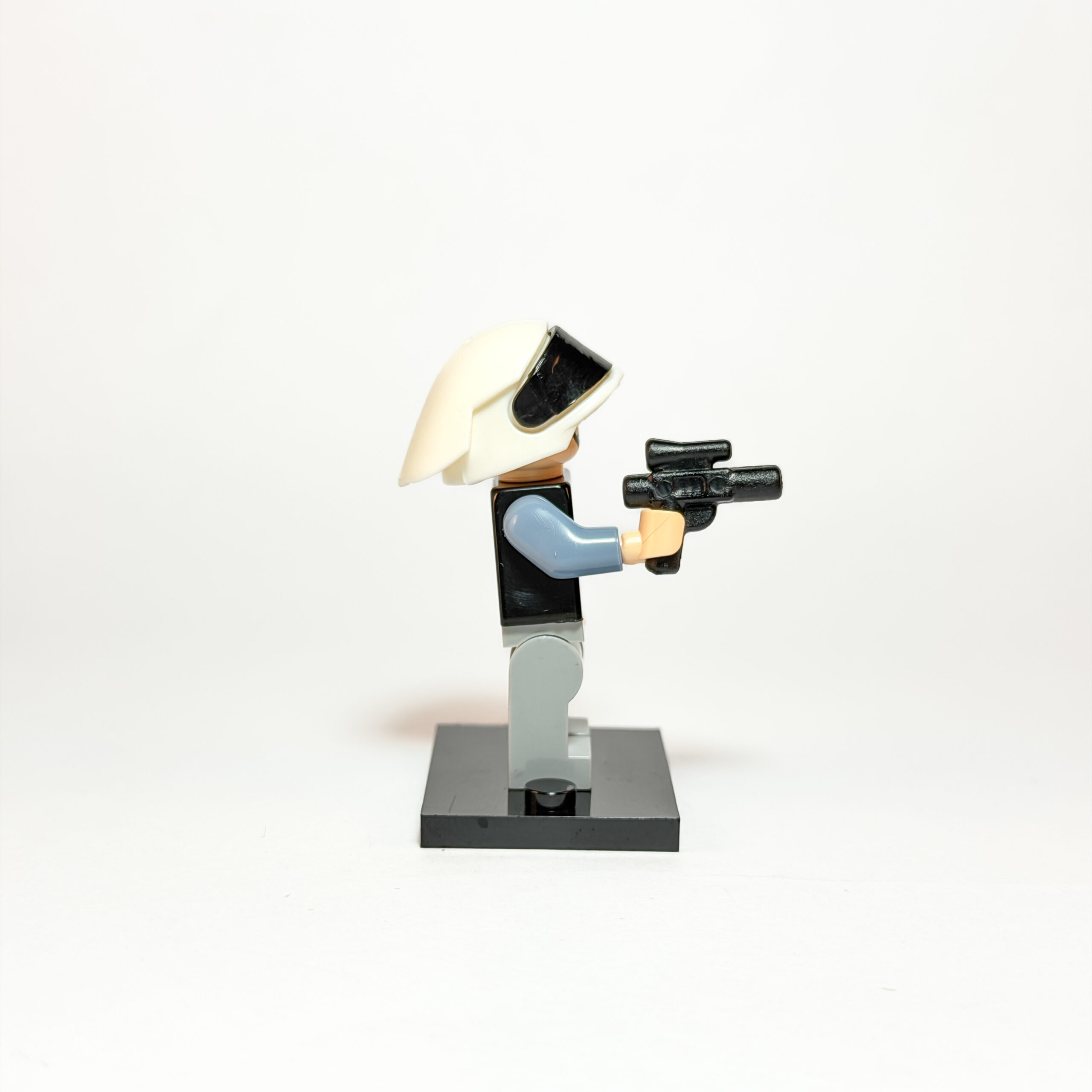 Soldado de la Flota Rebelde - Imagen 5