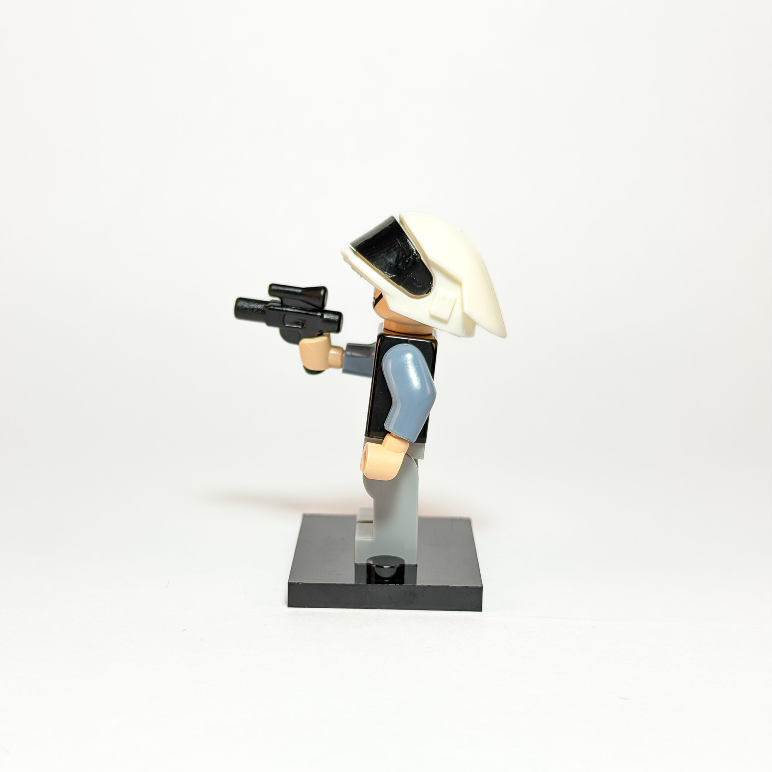 Soldado de la Flota Rebelde - Imagen 2
