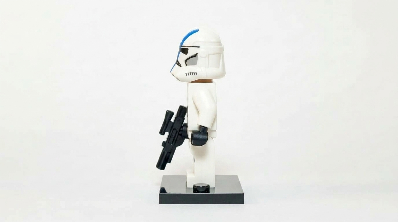 Clone Trooper (Legión 501) - Imagen 5