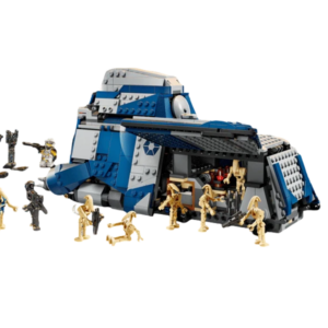 MTT Separatista de la Batalla de Felucia (75435)