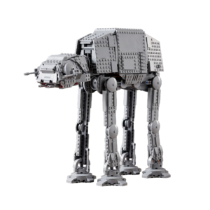 AT-AT Imperial de la Batalla de Hoth (75288)