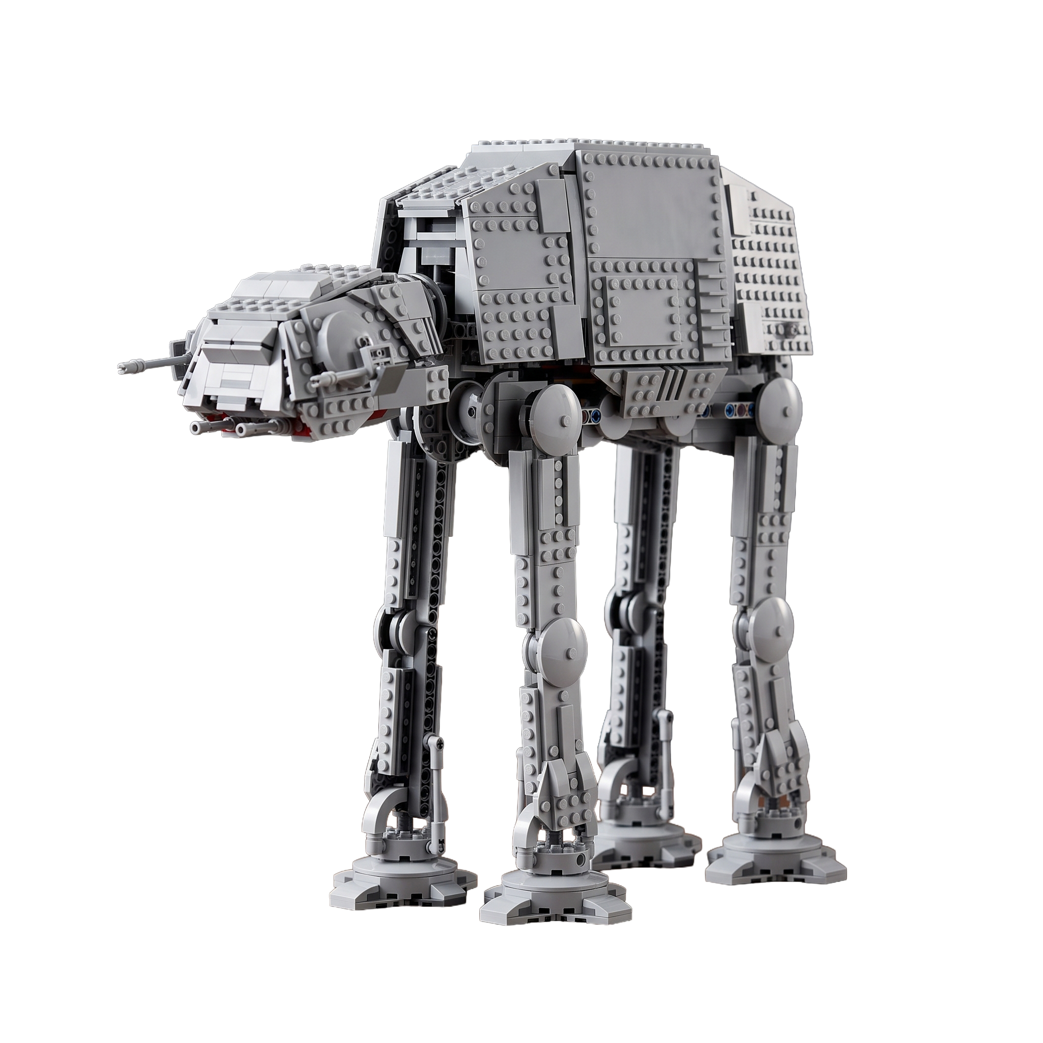 AT-AT Imperial de la Batalla de Hoth (75288)
