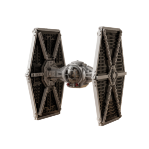 Caza Estelar TIE Fighter