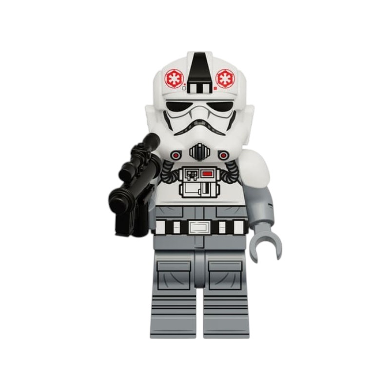 Piloto de AT-AT