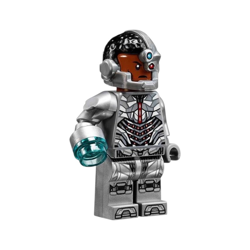Cyborg (Victor Stone)