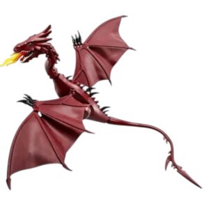 Dragón Smaug el Terrible