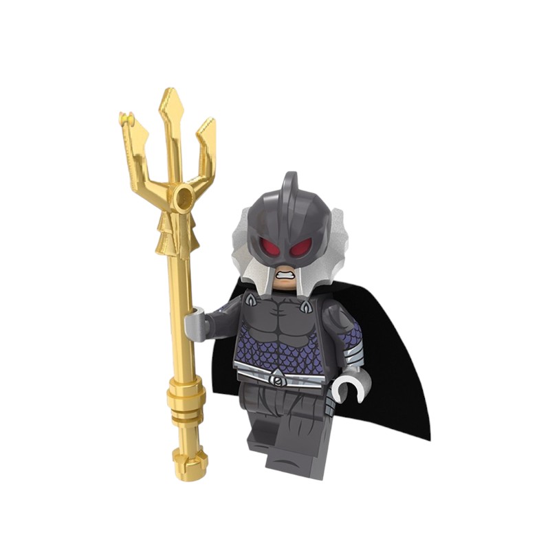 Ocean Master