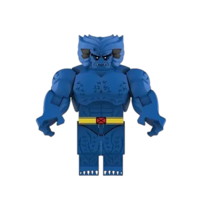 Bestia Big Fig
