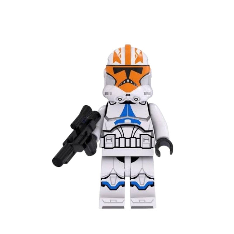 Clone Trooper de la Compañía 332