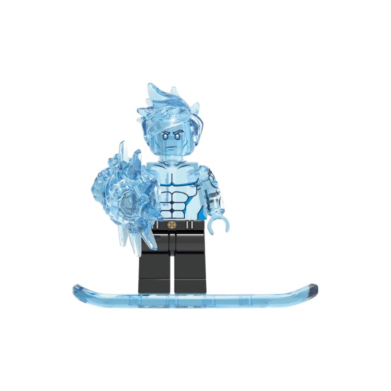 Iceman