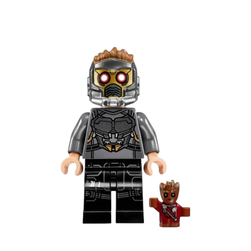 Star Lord