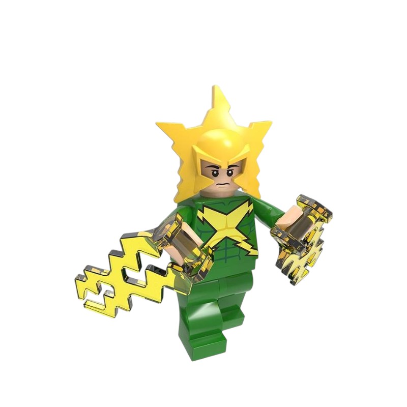 Electro