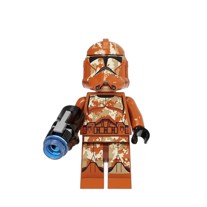 Clone Trooper (Geonosis)