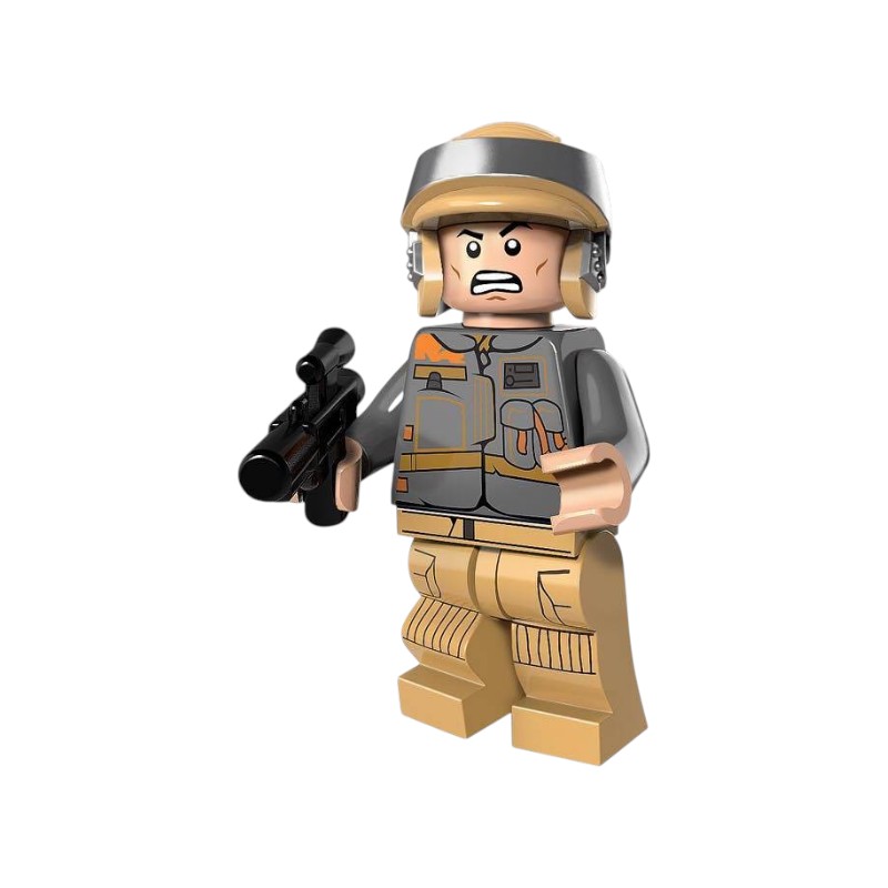 Soldado Rebelde
