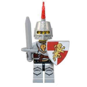 Caballero del Reino León