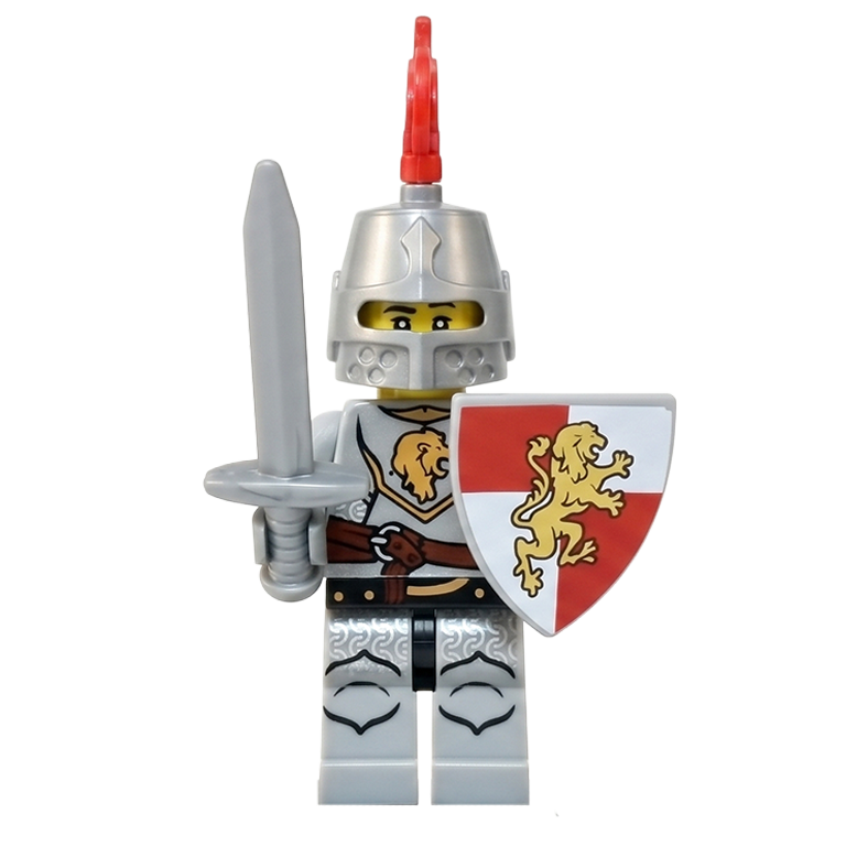Caballero del Reino León