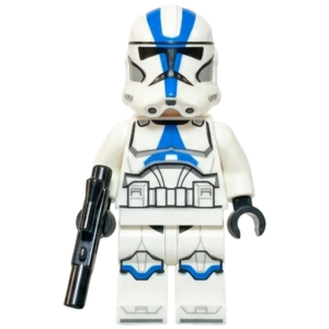 Clone Trooper (Legión 501)