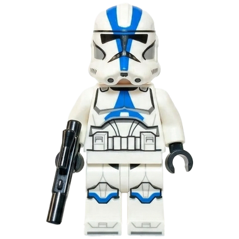 Clone Trooper (Legión 501)