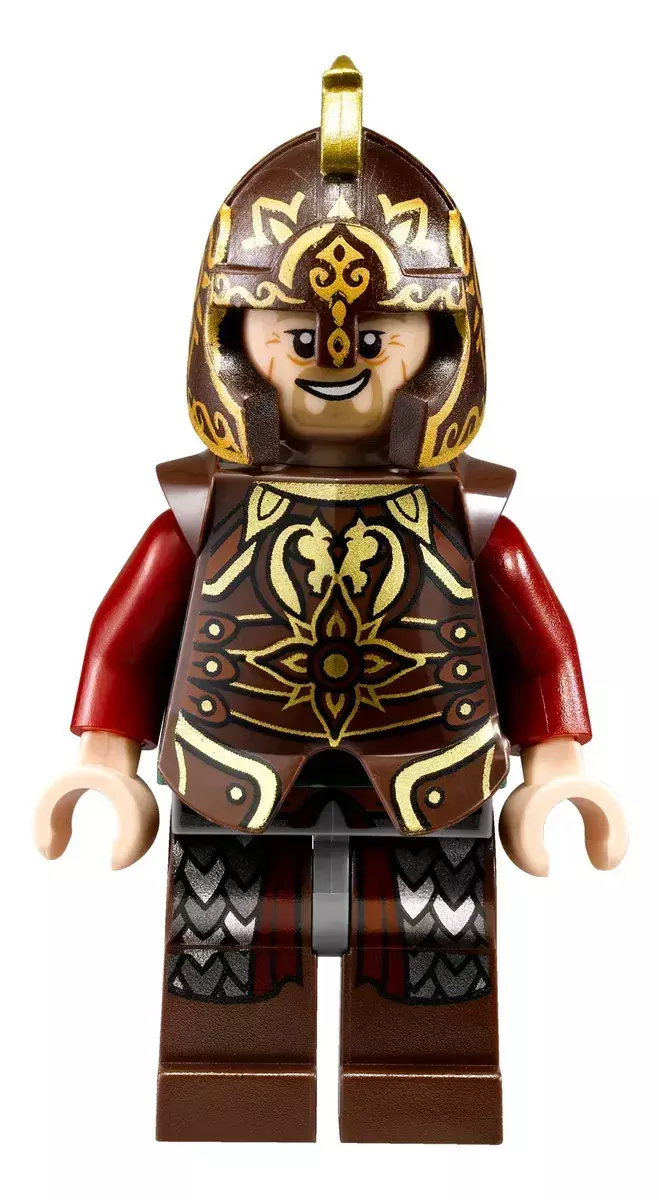 Batalla del Abismo de Helm (9474) - Imagen 5