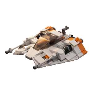 Snowspeeder